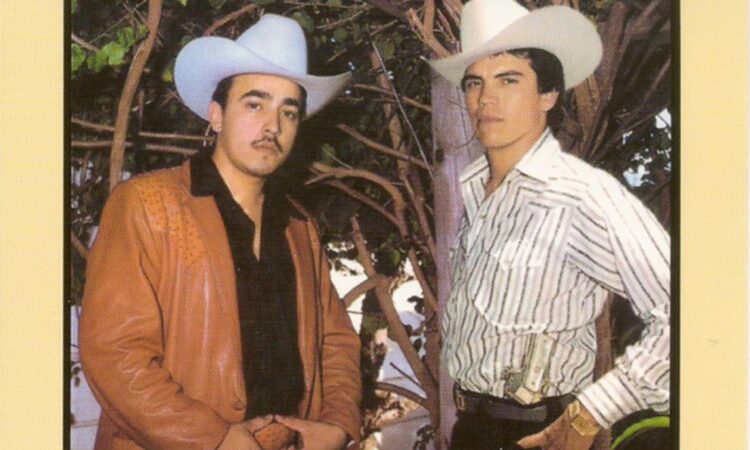 Chalino Sánchez y Lupillo Rivera: recuerdos del regional mexicano