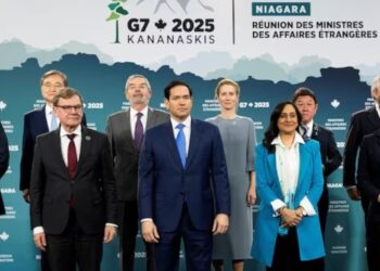 Marco Rubio reafirma el derecho de EE.UU. a intervenir militarmente en su hemisferio