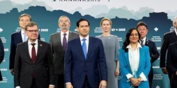 Marco Rubio reafirma el derecho de EE.UU. a intervenir militarmente en su hemisferio