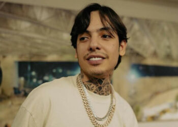 Polémica: Natanael Cano defiende a Junior H tras censura