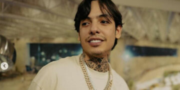 Polémica: Natanael Cano defiende a Junior H tras censura