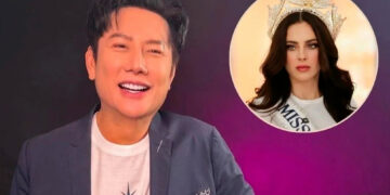 Polémica reacción de Nawat por Miss Universo 2025