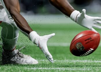 Sam Darnold brilla en la victoria de Seattle contra Commanders