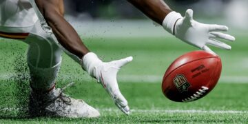 Sam Darnold brilla en la victoria de Seattle contra Commanders