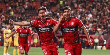 Tijuana domina a Tigres en Cuartos de Final