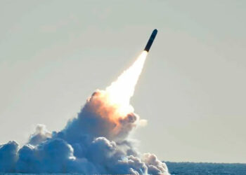 Tensión nuclear: Rusia y EE.UU. podrían retomar pruebas tras declaraciones de Trump