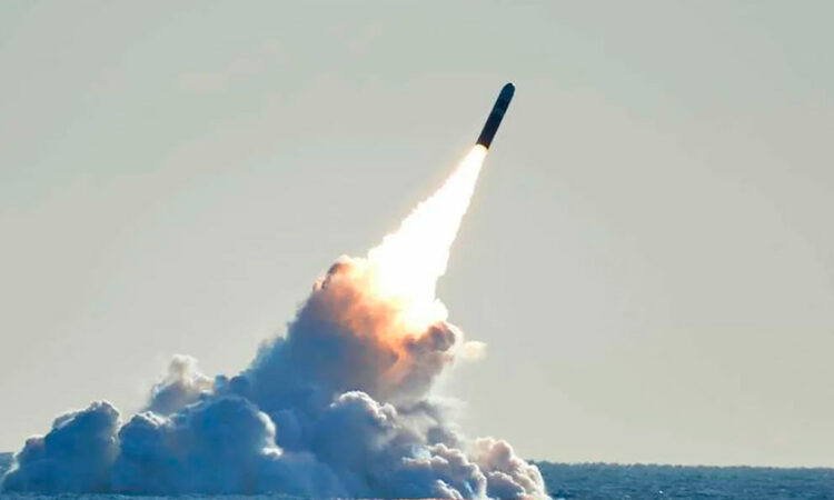 Tensión nuclear: Rusia y EE.UU. podrían retomar pruebas tras declaraciones de Trump