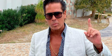 Tulum: clausuran hotel Diamante K de Roberto Palazuelos