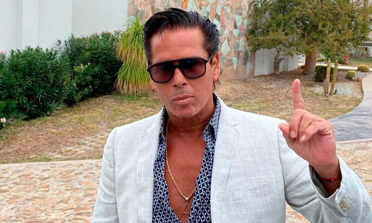 Tulum: clausuran hotel Diamante K de Roberto Palazuelos