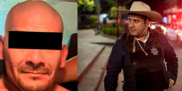 Capturan a operador clave tras asesinato en Uruapan