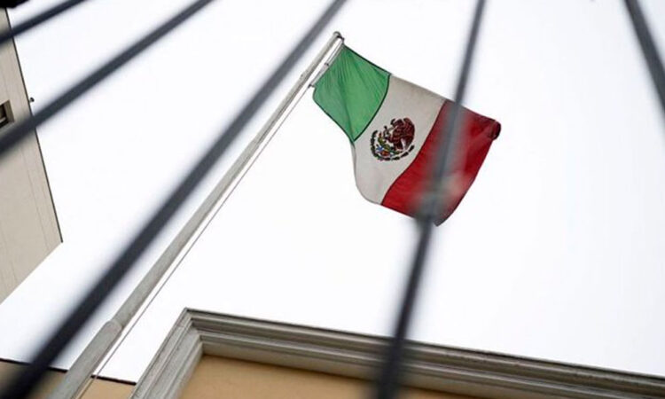 México y Perú rompen relaciones por asilo a Betssy Chávez