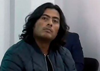 Imputan a Nicolás Petro por seis delitos de corrupción