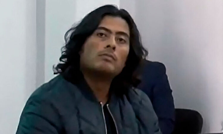 Imputan a Nicolás Petro por seis delitos de corrupción