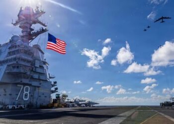 EU alerta a pilotos por riesgos en el espacio aéreo de Venezuela