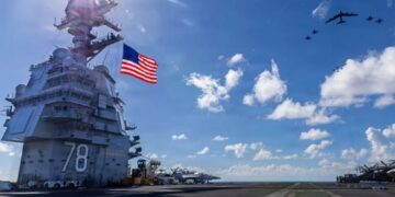 EU alerta a pilotos por riesgos en el espacio aéreo de Venezuela