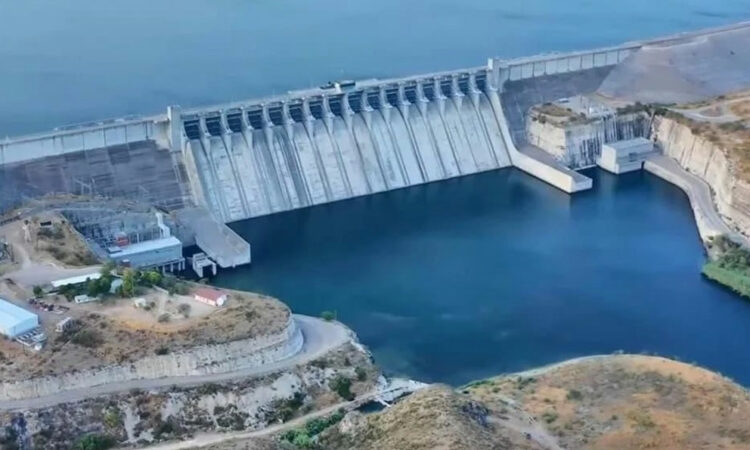 México tiene hasta 2030 para pagar agua a EE.UU.