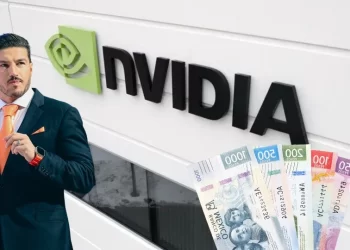 Samuel García anuncia inversión de NVIDIA en Nuevo León para un centro de IA