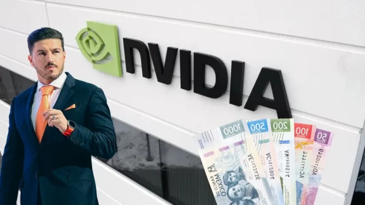 Samuel García anuncia inversión de NVIDIA en Nuevo León para un centro de IA