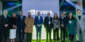AI-GDC y Cipre Holdings liderarán el centro de datos de IA en Nuevo León, no Nvidia