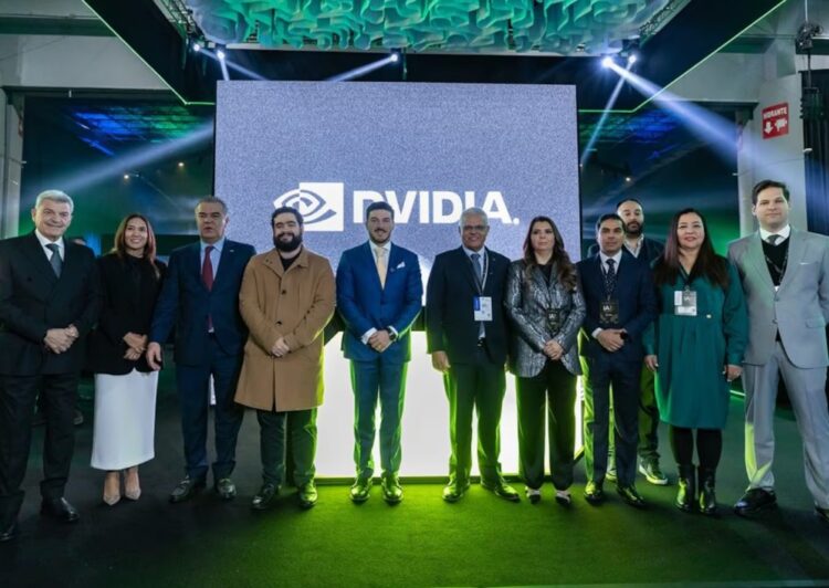 AI-GDC y Cipre Holdings liderarán el centro de datos de IA en Nuevo León, no Nvidia