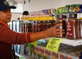 Abren en Tamaulipas más Tiendas del Bienestar, suman 648