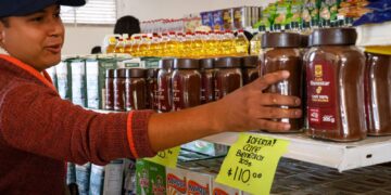 Abren en Tamaulipas más Tiendas del Bienestar, suman 648