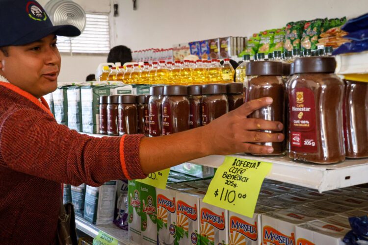 Abren en Tamaulipas más Tiendas del Bienestar, suman 648