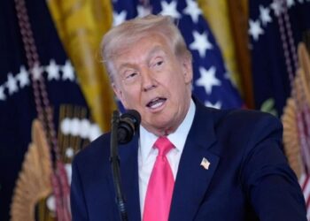 Trump confirma decisión sobre Venezuela, pero la mantiene en secreto