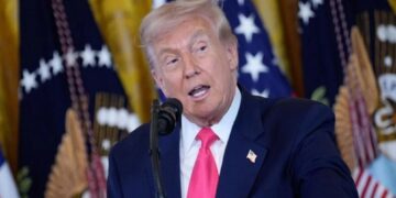 Trump confirma decisión sobre Venezuela, pero la mantiene en secreto