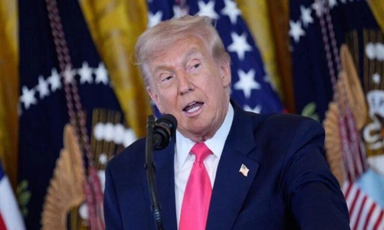 Trump confirma decisión sobre Venezuela, pero la mantiene en secreto