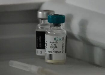 Expertos: vacunas pueden frenar uso excesivo de antibióticos