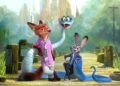 Zootopia 2 arrasa en China y EE.UU.