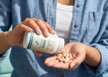 Los 3 suplementos esenciales para la longevidad: Resveratrol y NMN 