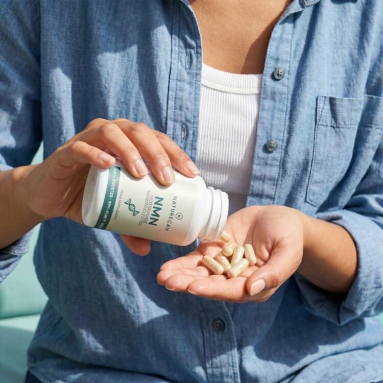 Los 3 suplementos esenciales para la longevidad: Resveratrol y NMN 