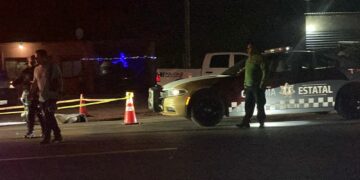 Muere atropellado pizcador de naranja