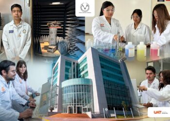 Reconocen a maestros de la UAT integrados en Cuerpos Académicos de Investigación