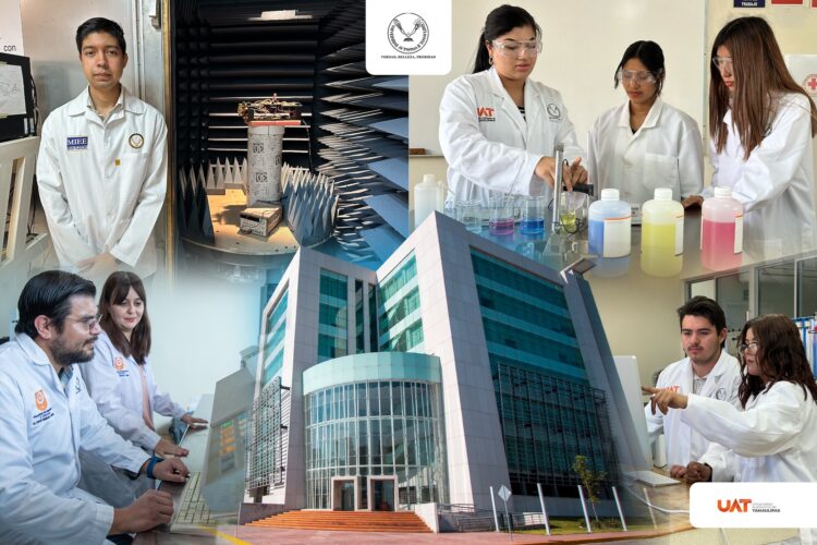 Reconocen a maestros de la UAT integrados en Cuerpos Académicos de Investigación