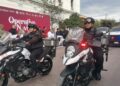 “Blindan” 350 policías las fiestas decembrinas en Victoria