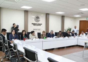 Comisiones Legislativas avalan propuestas para cargos clave