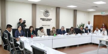 Comisiones Legislativas avalan propuestas para cargos clave