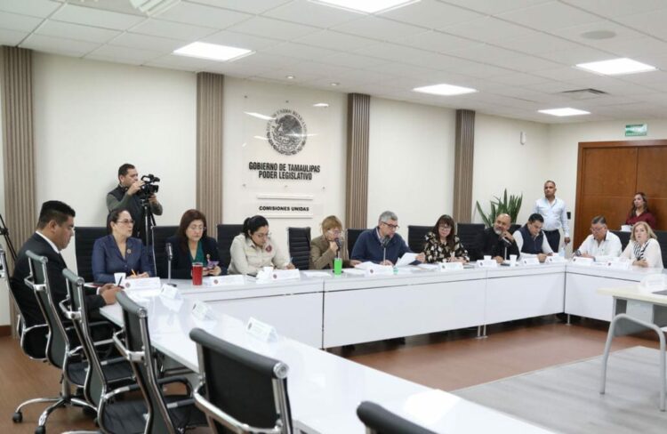 Comisiones Legislativas avalan propuestas para cargos clave