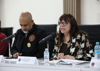 Tamaulipas impulsa leyes para fortalecer marco legal en cultura, derechos humanos y seguridad