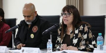 Tamaulipas impulsa leyes para fortalecer marco legal en cultura, derechos humanos y seguridad