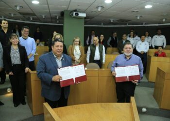 Cuenta Tamaulipas con un Sistema de Radio y Televisión renovado y con enfoque humanista