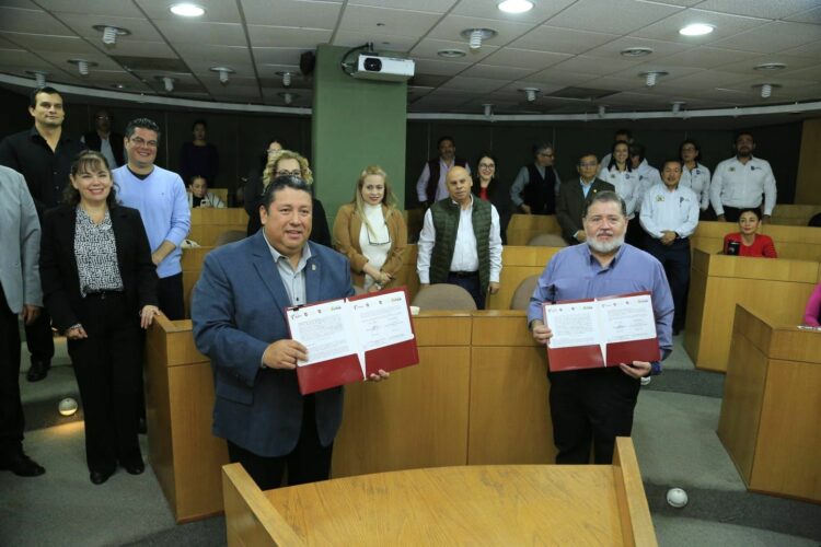 Cuenta Tamaulipas con un Sistema de Radio y Televisión renovado y con enfoque humanista