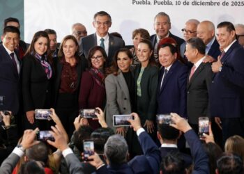 Refrenda Américo Villarreal compromiso con la atención médica de calidad para los tamaulipecos
