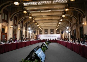 Respalda Tamaulipas nuevo marco legal para combatir el delito de extorsión