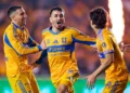 Tigres vence en casa1-0 a Toluca y llegará con ligera ventaja al Nemesio Díaz
