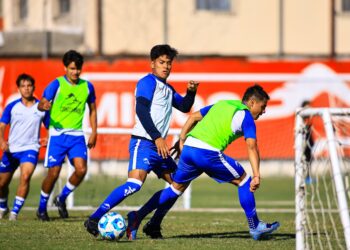 Arrancan este sábado partidos de pretemporada de Correcaminos Liga Expansión MX