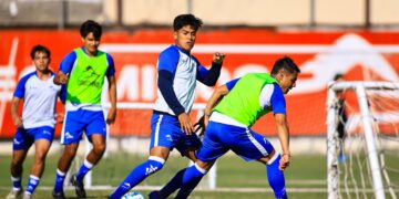 Arrancan este sábado partidos de pretemporada de Correcaminos Liga Expansión MX